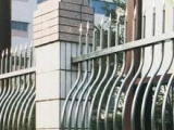 關(guān)于金屬欄桿制作和安裝的焊縫外觀質(zhì)量檢驗